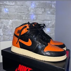 SBB 3.0 size 6.5Y